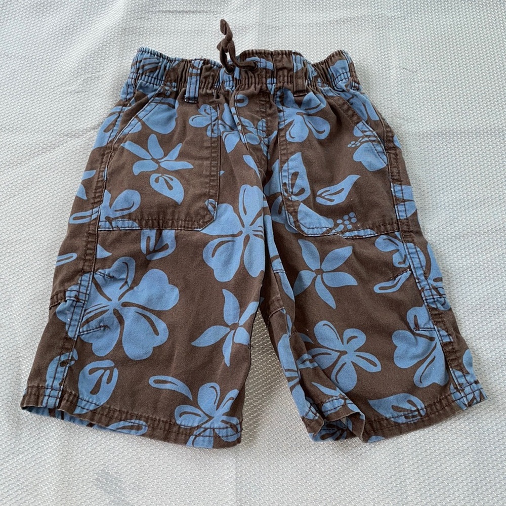 Gymboree shorts